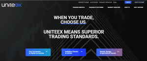 Uniteex Inc – обзор и отзывы