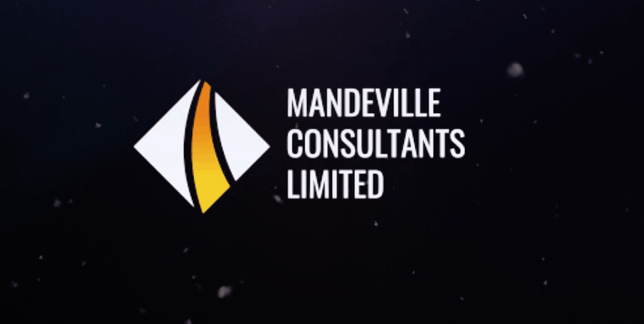 Mandeville Consultants Limited брокер